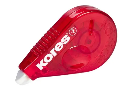 Kores Korekturni trak 8,5m x 4,2mm  10 KOS