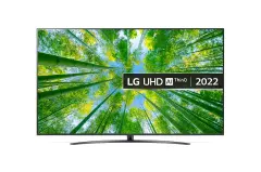 LG 75UQ81003LB TV sprejemnik