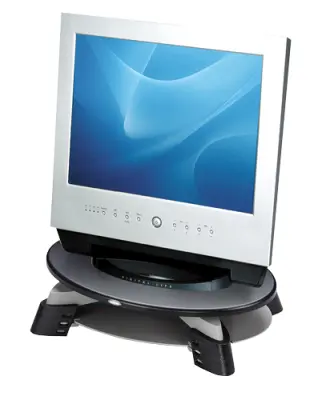 Fellowes Podstavek za mon. do 14kg (91450)