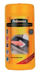 Fellowes Robčki večnamenski 100 kom (99715-70)