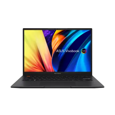 ASUS VivoBook S 14 M3402QA-OLED-KM731W 35,6 cm (14") OLED WQ+ 90Hz AMD Ryzen 7 5800H/16GB/1TB/NVMe AMD Radeon Graphics NP/W11H prenosni računalnik