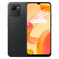 REALME C30 3/32GB, Denim Black