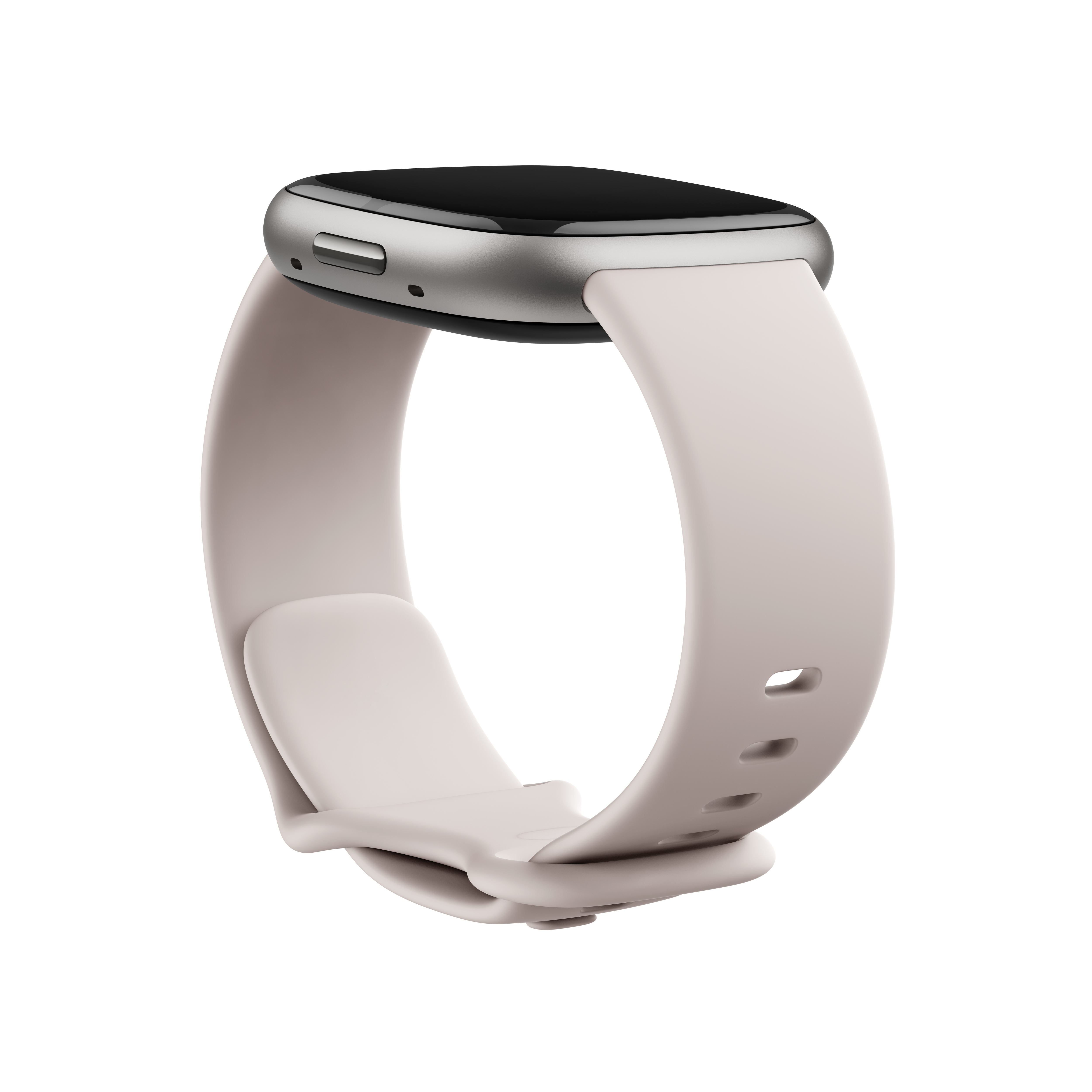 fitbit sense 2 lunar white vs fitbit sense specs
