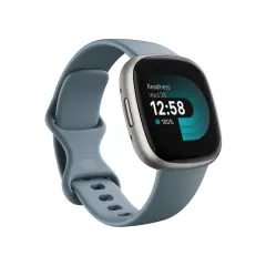 FITBIT Versa 4 Shadow Grey/Graphite Aluminium pametna ura