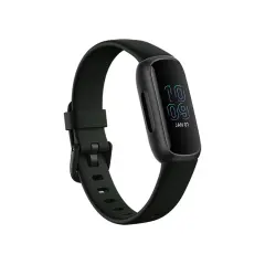 FITBIT Inspire 3 Midnight Zen/Black pametna ura