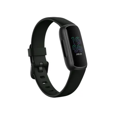 FITBIT Inspire 3 Midnight Zen/Black pametna ura