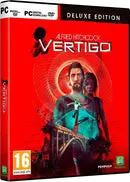 ALFRED HITCHCOCK: VERTIGO DELUXE EDITION igra za PC