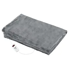 PROFI CARE PC-WZD3061, 130x180 cm, 180W grelna odeja