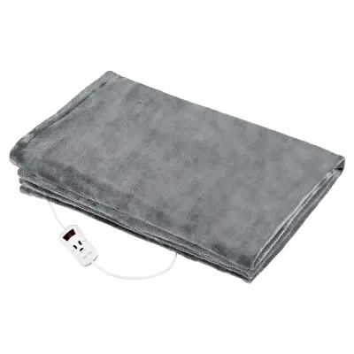 PROFI CARE PC-WZD3061, 130x180 cm, 180W grelna odeja