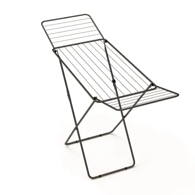 TEXELL Black Balance 0503BS stojalo za sušenje perila