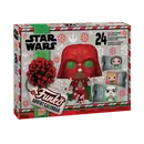 FUNKO ADVENT CALENDAR: STAR WARS HOLIDAY