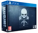DEAD ISLAND 2 - HELL-A EDITION PS4