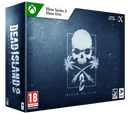 DEAD ISLAND 2 - HELL-A EDITION XBOX