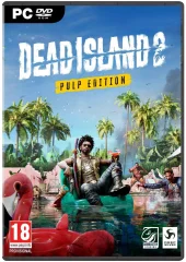 DEAD ISLAND 2 - PULP EDITION igra za PC