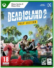 DEAD ISLAND 2 - PULP EDITION igra za XBOX