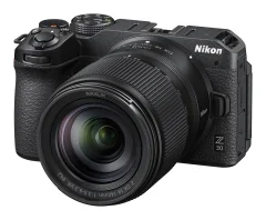 NIKON Z30 KIT 18-140