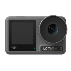 DJI Osmo Action 3 Standard kamera