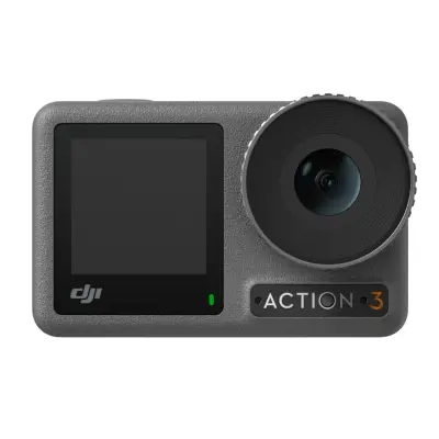 DJI Osmo Action 3 Adventure