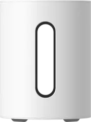 SONOS SUB MINI bel nizkotonec