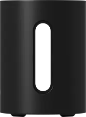 SONOS SUB MINI črn nizkotonec
