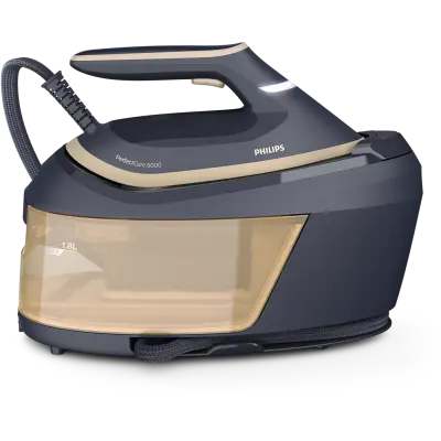 PSG6066/20 Philips parna likalna postaja