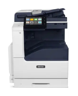XEROX VersaLink C7125 laserski multifunkcijski barvni tiskalnik (C7101V_D + 25ppm)