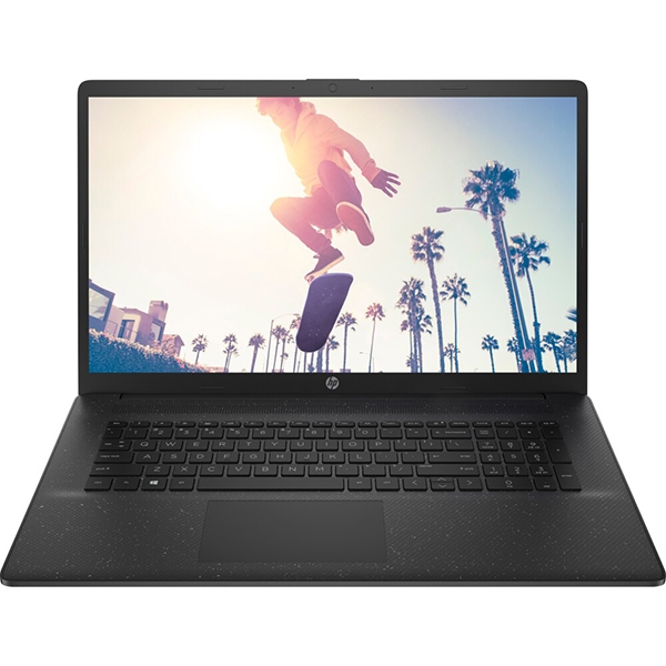 HP 17-CN04 17.3"/i3/8GB/256GB/W11Home prenoni računalnik