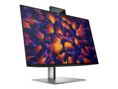 Monitor HP 60,5 cm (23,8'') Z24m G3 2560x1440 konferenca IPS 5ms HDMI DisplayPort USB-C 100W DP-Out 4xUSB3.2 Pivot Kamera Zvočniki  3H HDR400