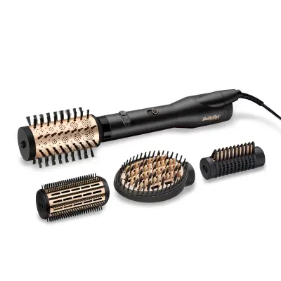BABYLISS AS970E vrtljiva krtača za lase