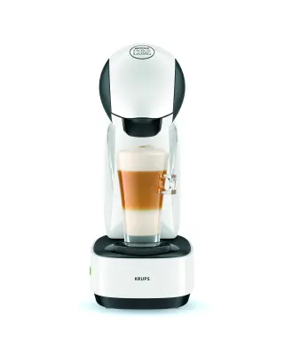 KP170110 APARAT ZA KAVO KRUPS INFINISSIMA WHITE
