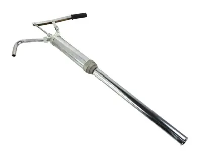 Ročna črpalka za sode 50L ali 200L