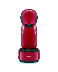 KP170510 APARAT ZA KAVO KRUPS INFINISSIMA RED