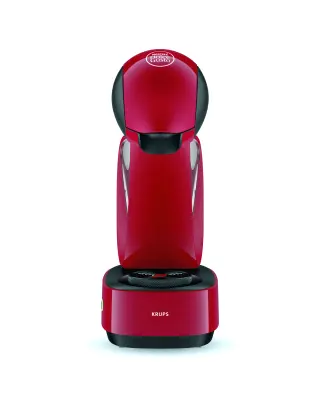 KP170510 APARAT ZA KAVO KRUPS INFINISSIMA RED