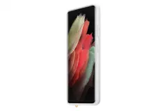 SAMSUNG GALAXY S21 ULTRA ovitek bel