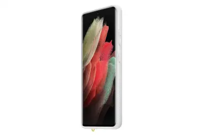 SAMSUNG GALAXY S21 ULTRA ovitek bel
