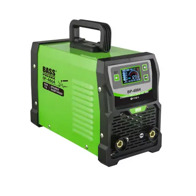 2v1 330A MMA – TIG Lift inverter varilni aparat z LCD