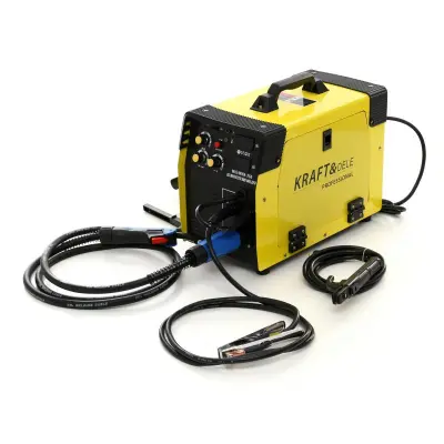 MIG, MMA, CO2 varilni aparat 250A