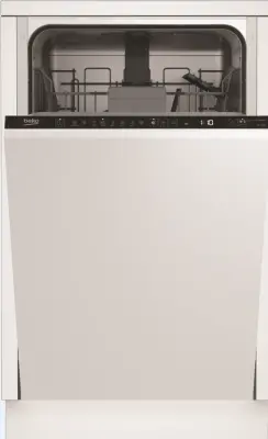 BEKO BDIS38020Q pomivalni stroj