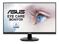 ASUS VA27DCP Eye Care FHD IPS monitor