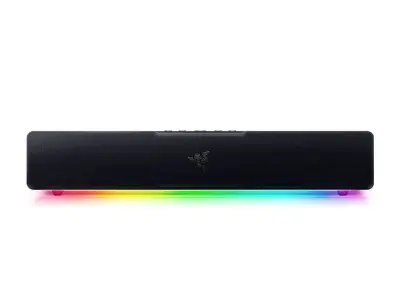 Razer Leviathan V2 X Rgb Black Soundbar
