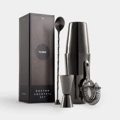 VONSHEF Boston Cocktail Set