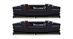 G.Skill Ripjaws V 32GB Kit (2x16GB) DDR4-4400MHz, CL19, 1.5V