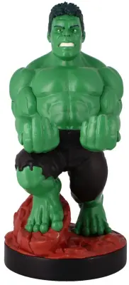 CABLE GUY - HULK namizno stojalo