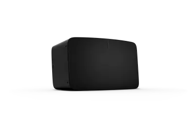 SONOS FIVE črn pametni zvočnik