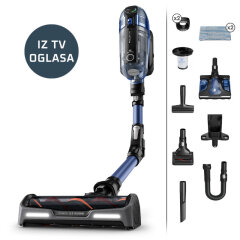 Rowenta X-FORCE FLEX 14.60 Aqua Pokončni sesalnik RH99C0WO