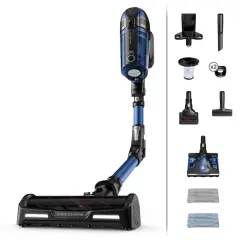 ROWENTA X-FORCE FLEX 12.60 Aqua RH98C0WO pokončni sesalnik