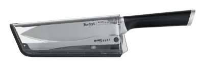 TEFAL K2569004 kuhinjski nož EVER SHARP + brusilnik