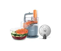 KENWOOD FDP22.130GY MultiPro Go multipraktik