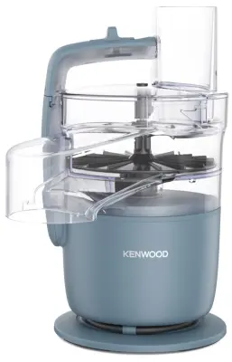 KENWOOD FDP22.130GY MultiPro Go multipraktik
