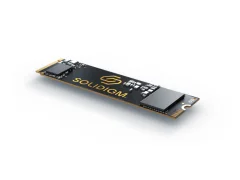 Solidigm/Intel P41 Plus 2TB NVMe PCIe Gen 4.0 SSD